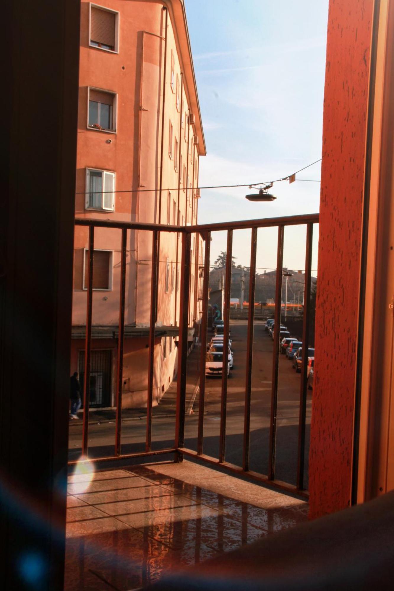 The Apartment Verona Exterior photo