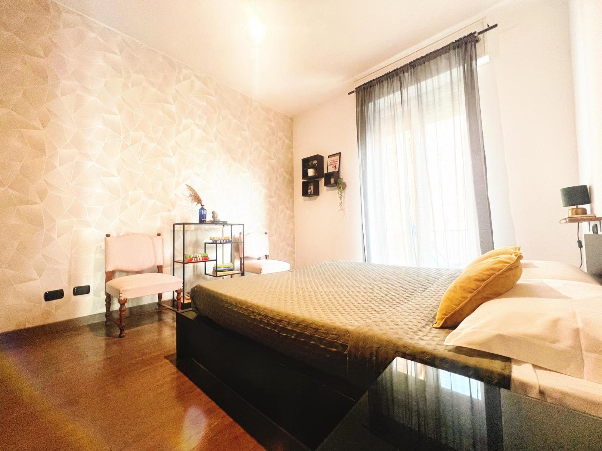 The Apartment Verona Exterior photo