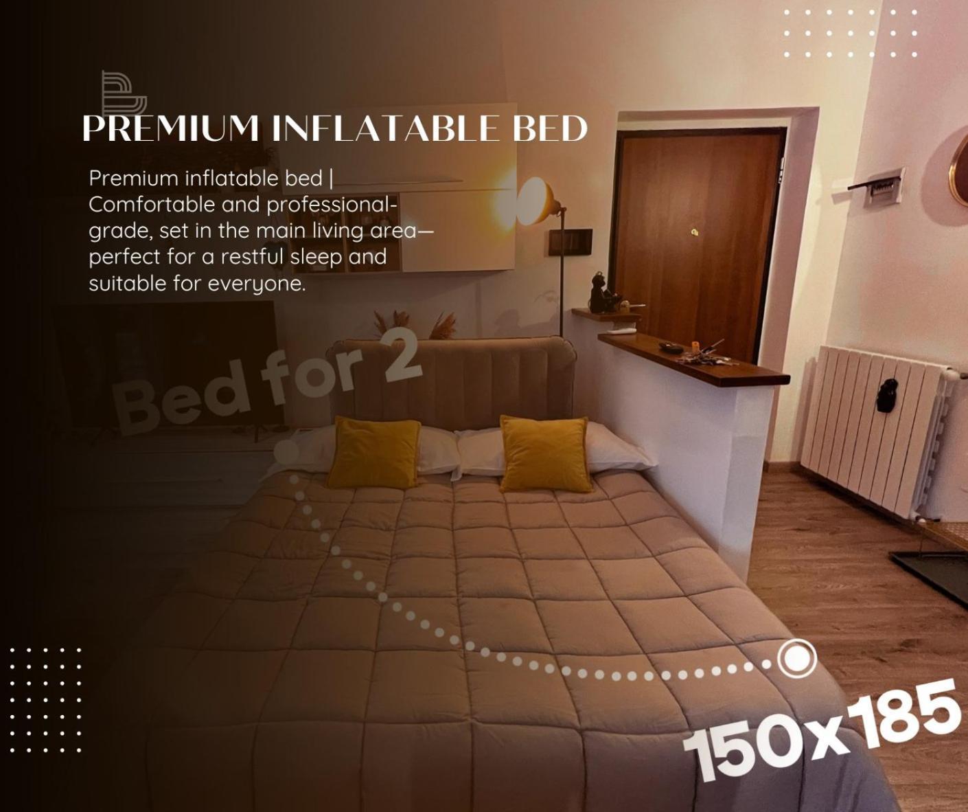 The Apartment Verona Exterior photo